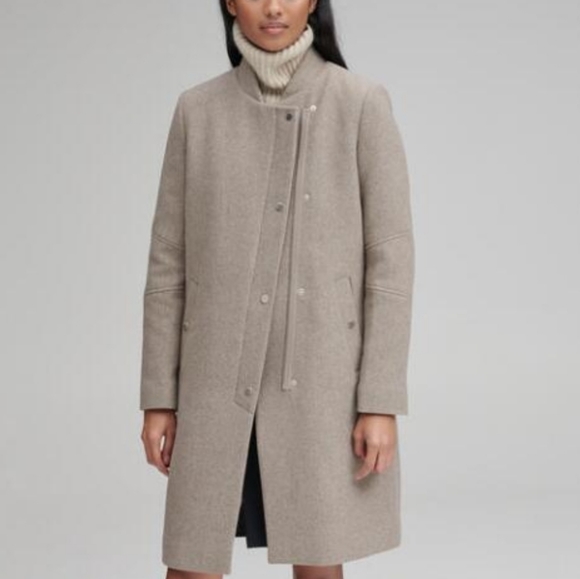 Andrew Marc Jackets & Blazers - Marc New York Emerson coat size 12